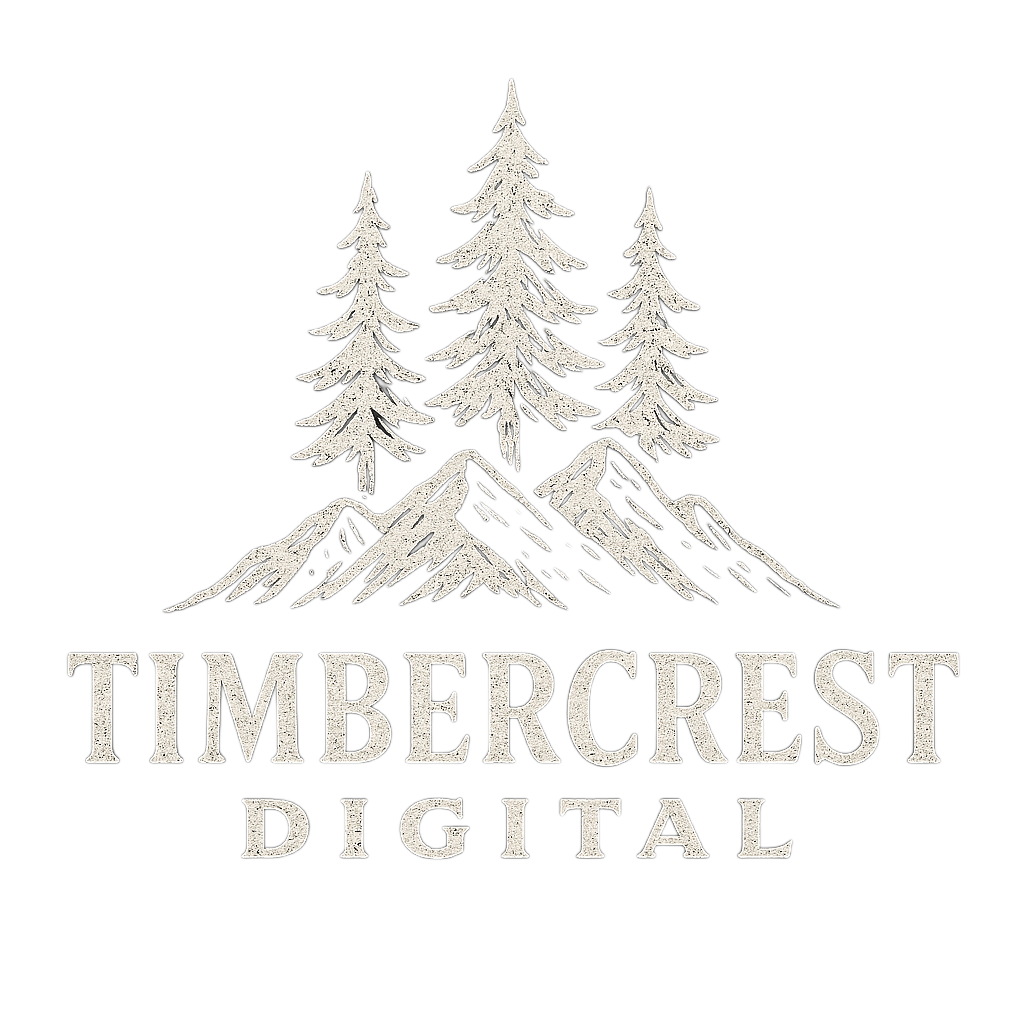 Timbercrest Digital